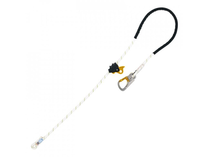 BEAL Adjust Air viseča vrv 3 m
