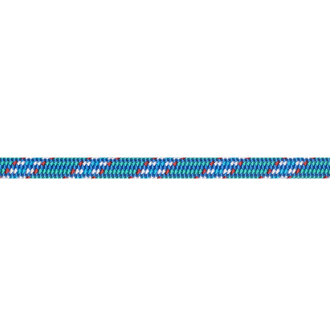 Beal Ice Line Unicore Half Rope 8.1 mm, Emerald 60 m