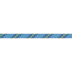 BEAL Cobra Unicore Μισό σχοινί ορειβασίας χειμώνα 8,6 mm 60 m, μπλε