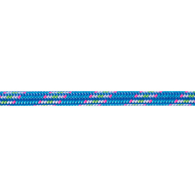 BEAL Ice Line Unicore polovično plezalno vrv 8,1 mm 60 m, modra