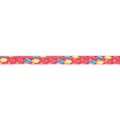 BEAL Repka Σχοινί 2 mm 120 m, κόκκινο