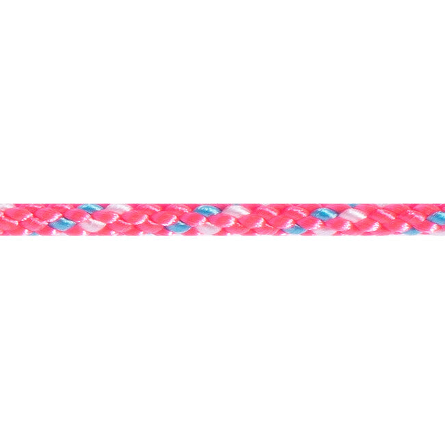 BEAL Repka 2 mm vrv, rožnata, 120 m
