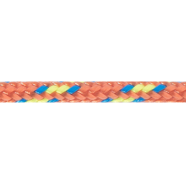 BEAL Repka 3 mm vrv 120 m, oranžna