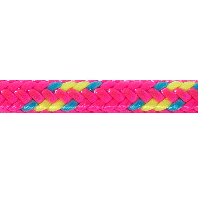 BEAL Repka 4 mm vrv 120 m, rožnata