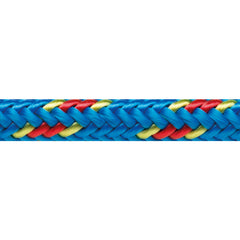 BEAL Repka 6 mm σχοινί 120 m, μπλε