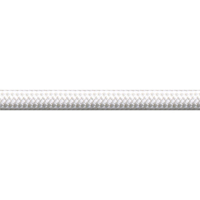 Beal Repka Pure Dyneema vrv 5 mm na 50 m tuljavi, bela, 50 m