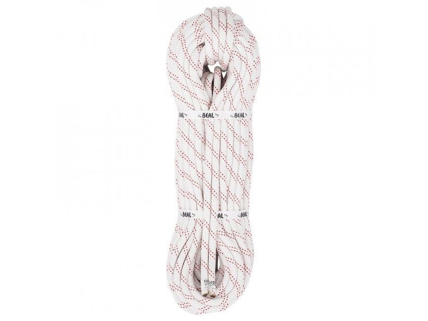 BEAL Raider Semi-Static Rope 11 mm, 50 m