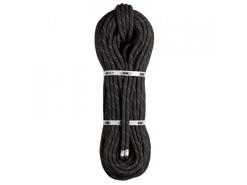 BEAL Raider Tactic Semi-Static Rappelling Rope 11mm 50m