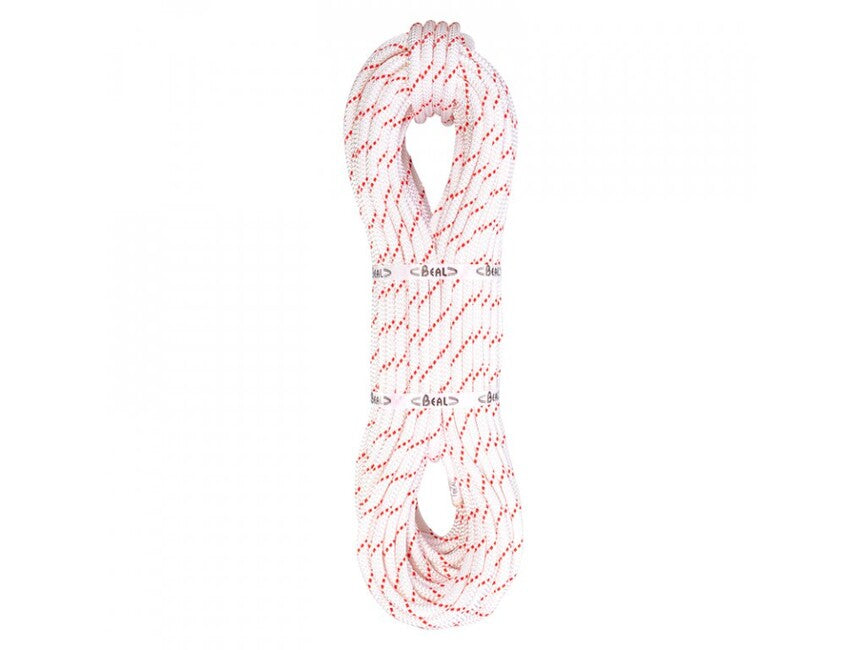BEAL Spelenium speleološko vrv 10 mm, 200 m