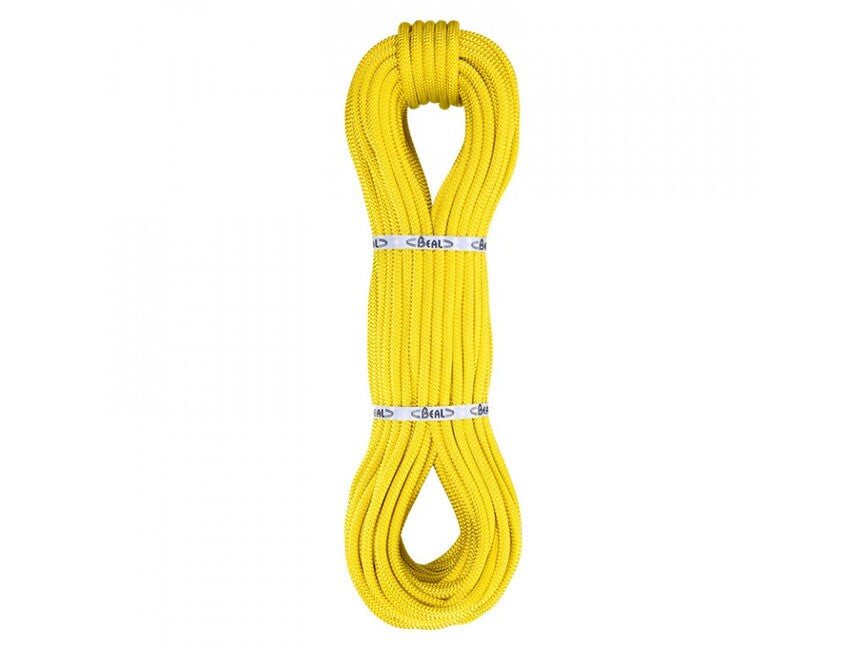 BEAL Spelenium Gold statično vrv 9,5 mm, 100 m