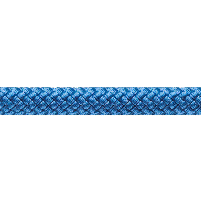 BEAL Industrie statično vrv tipa A 10,5 mm 100 m, modra
