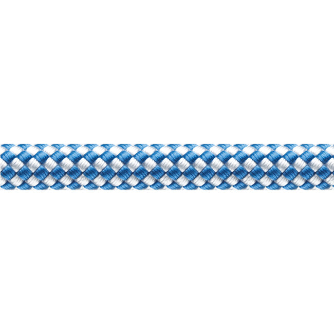 BEAL Industrie statično vrv tip A 11 mm 200 m, modra