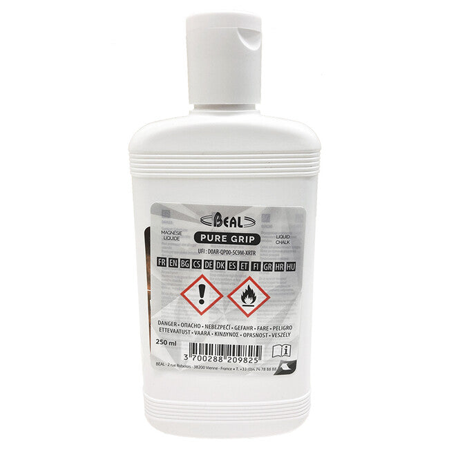 Beal Pure Grip Υγρό Μαγνήσιο, 250 ml
