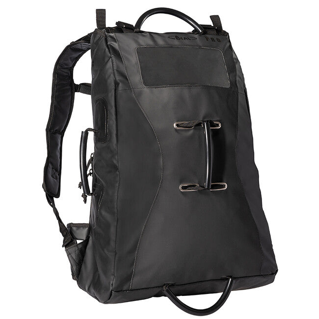 BEAL Combi Pro 40 Hiking Backpack 38L, Black