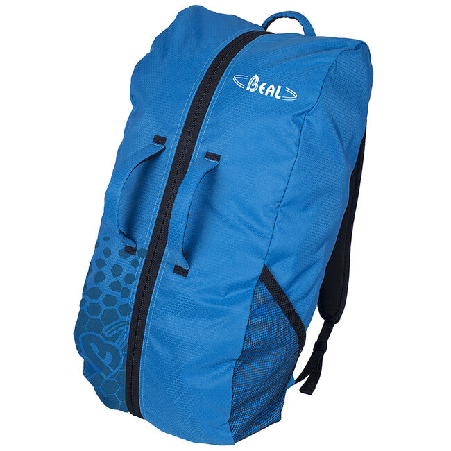Beal Combi 45 l torba za vrv in pribor, modra
