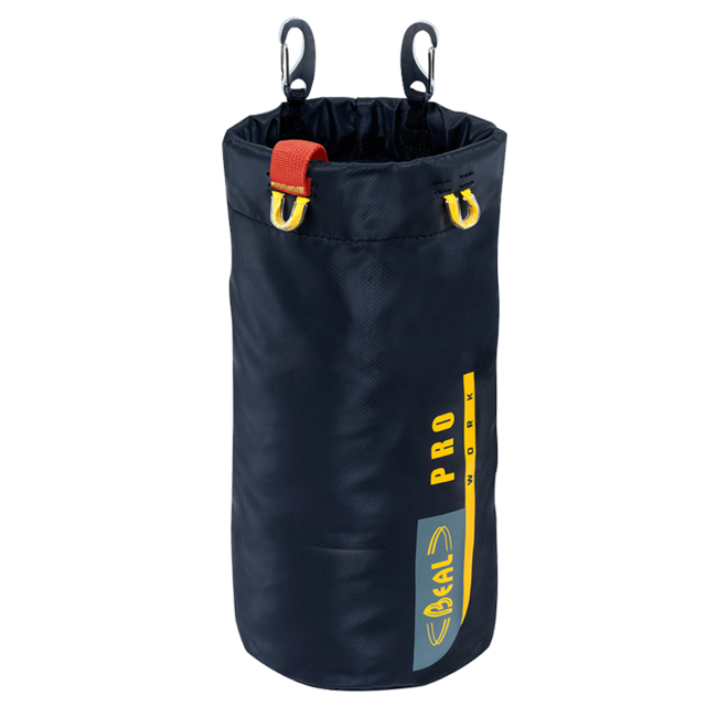 BEAL Tool Bucket Long vrečka za orodje in druge dodatke, 5l