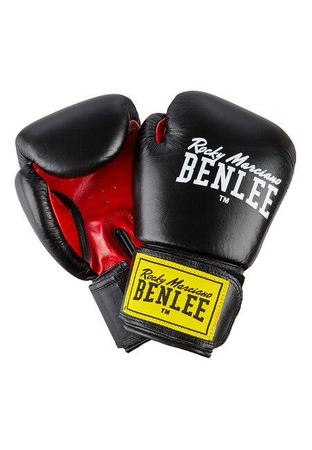 BENLEE FIGHTER usnjene boksarske rokavice