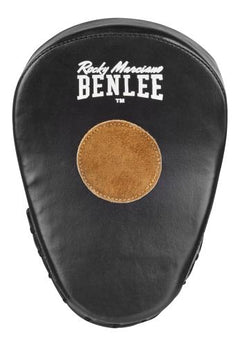 BENLEE MOORE rokavice za boksanje 1 par, črne
