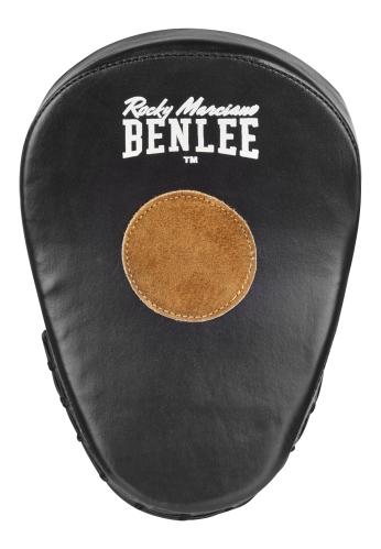 BENLEE MOORE rokavice za boksanje 1 par, črne