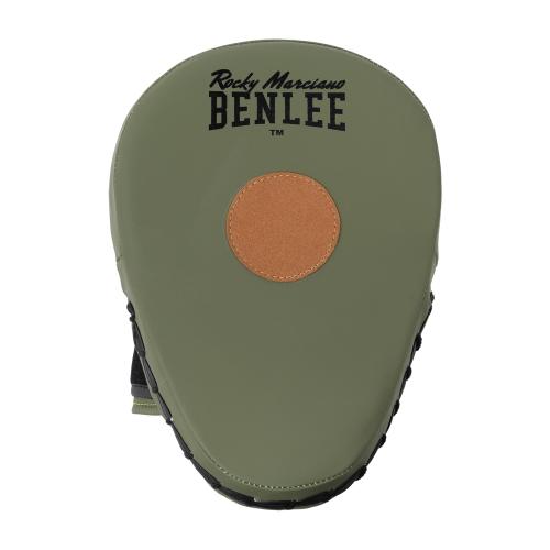 BENLEE MOORE lapy 1 par, olivno zelene