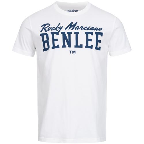 BENLEE LOGO majica moški
