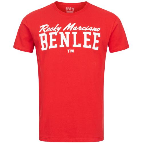 BENLEE LOGO majica moški
