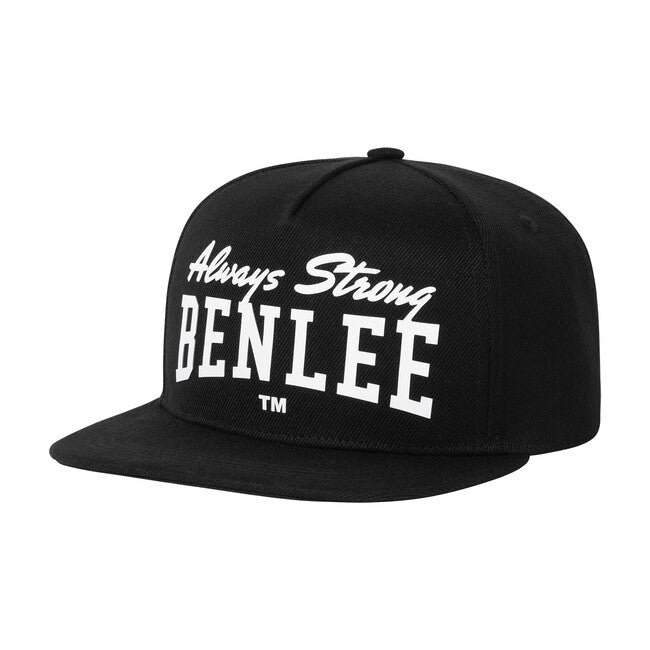 BENLEE CAPPY šiltovka, črna
