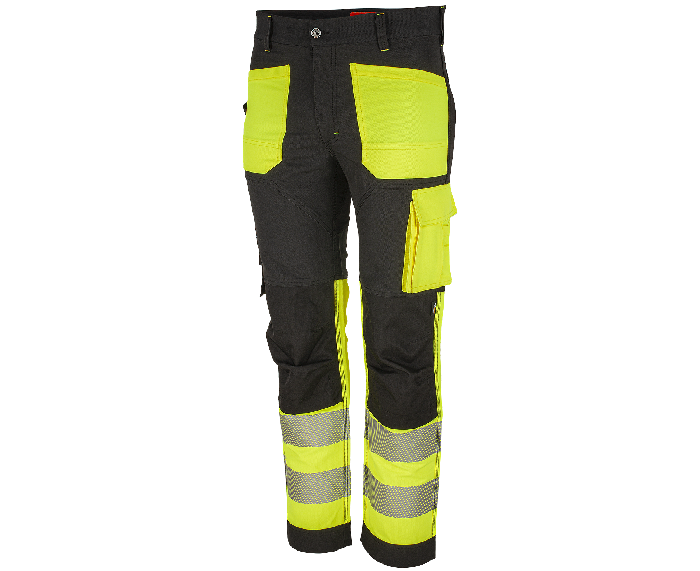 BENNON EREBOS Class 1 HI-VIS Work Pants