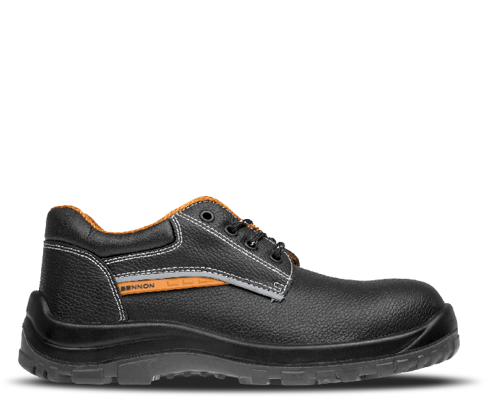 BENNON BASIC S1 Low delovni čevlji