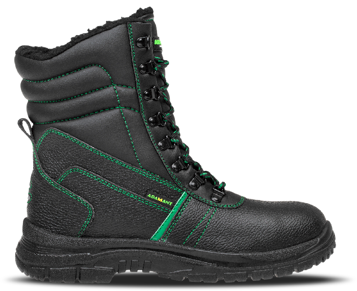 BENNON CLASSIC O2 Winter Boot delovni škornji