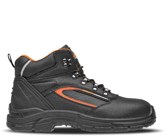 BENNON FORTIS O2 High Work Boots