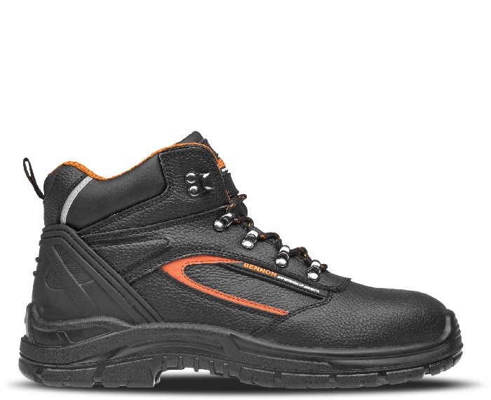 Bennon FORTIS S3 High Work Boots