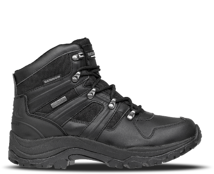 Bennon Panther OB High Work Boots