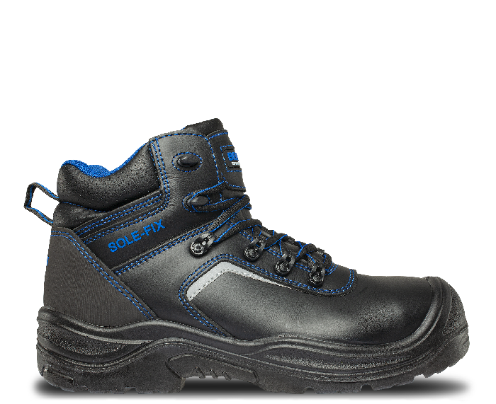 BENNON Raptor S3 NM High Work Boots