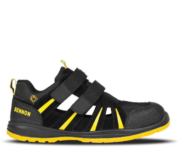 BENNON RIBBON S1 ESD delovni čevlji