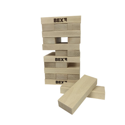 Bex Giant Tower igra