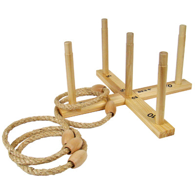 Bex Ring Toss komplet za igro