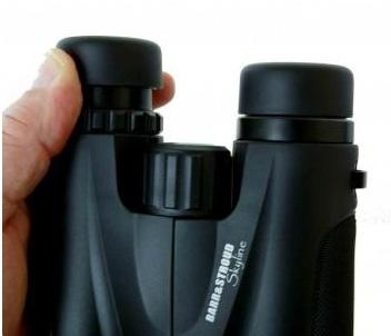 Barr&Stroud Skyline daljnogled 10x42