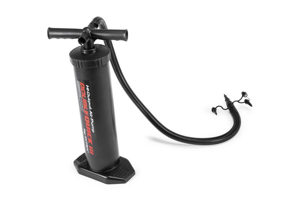 Intex Double Quick III ročna črpalka