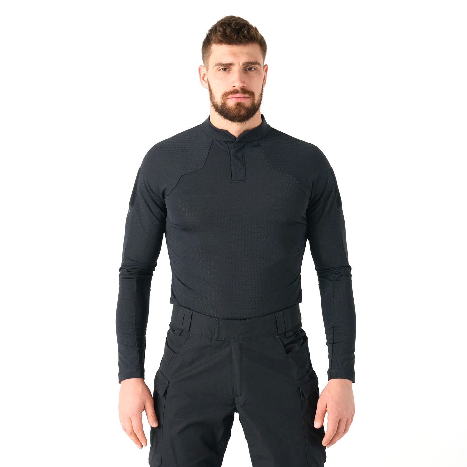 Helikon-Tex Apex Lightweight taktický nátelník, black