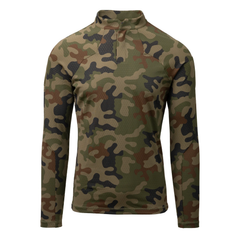 Helikon-Tex Apex Lightweight taktična majica, PL Woodland