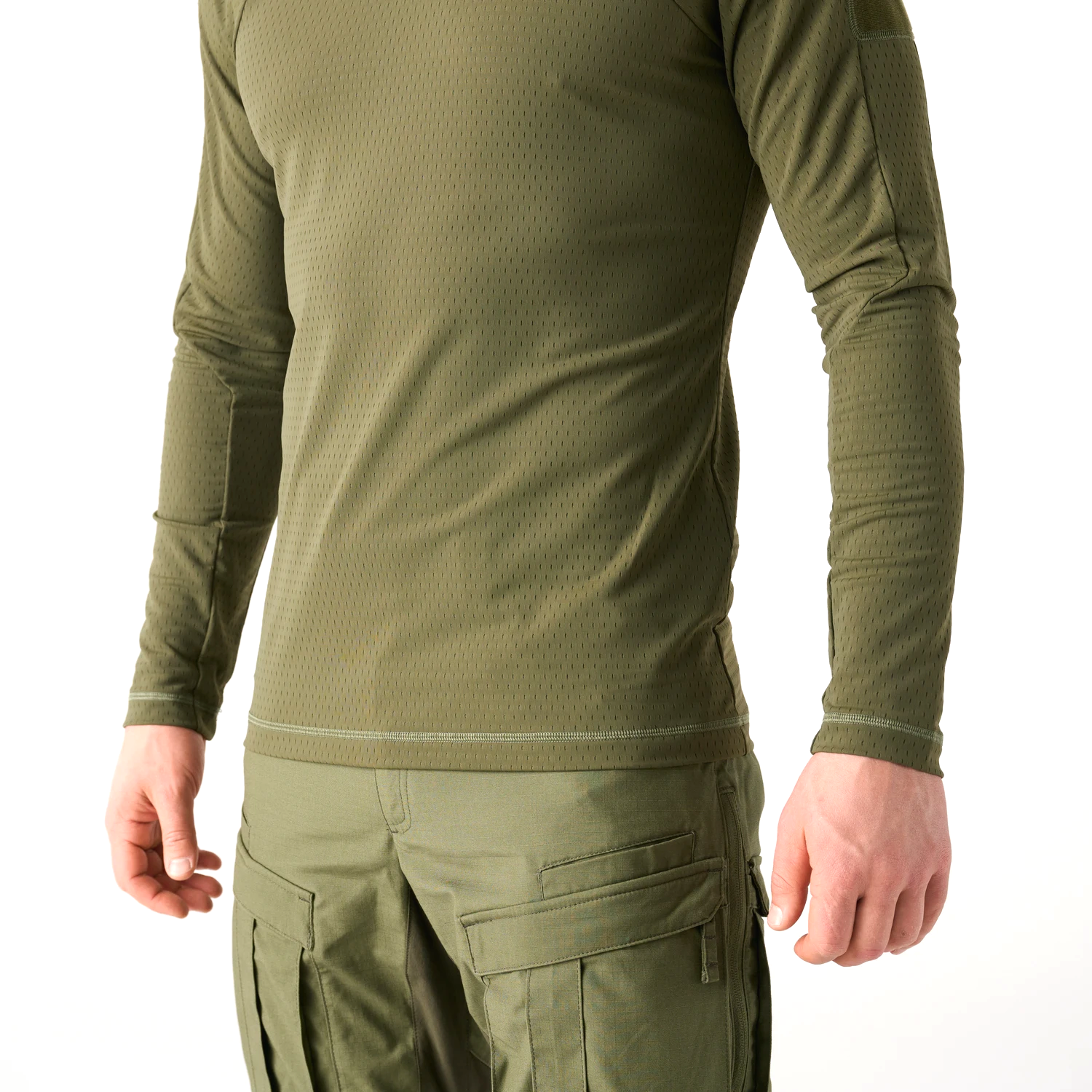 Helikon-Tex Apex Lightweight taktický nátelník, black