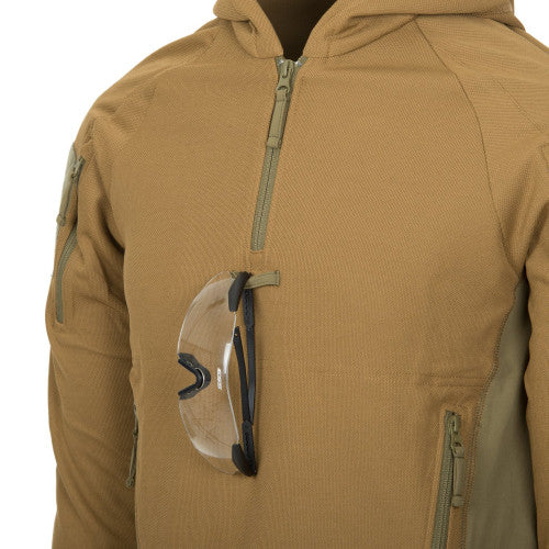 Helikon-Tex Range Hoodie pulover s kapuco TopCool
