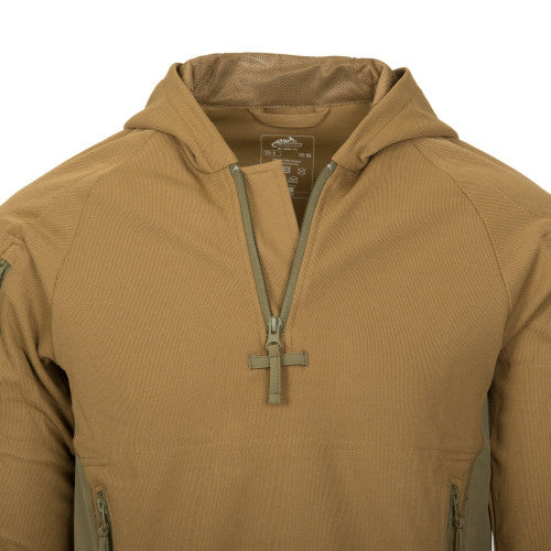 Helikon-Tex Range Hoodie pulover s kapuco TopCool