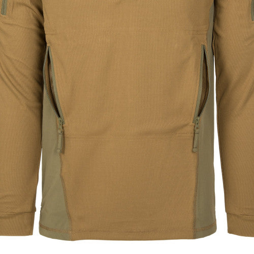 Helikon-Tex Range Hoodie pulover s kapuco TopCool