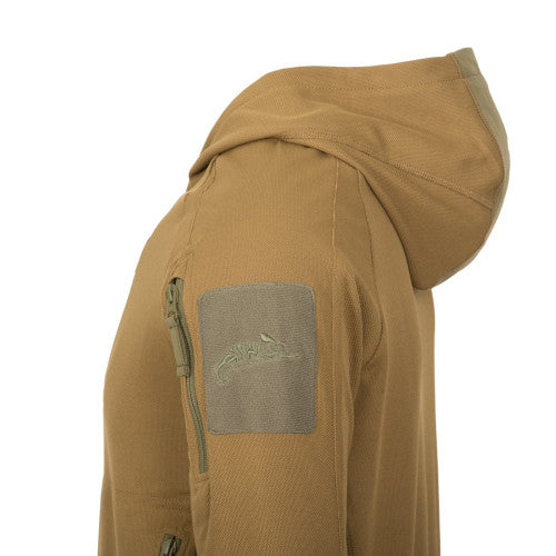 Helikon-Tex Range Hoodie pulover s kapuco TopCool