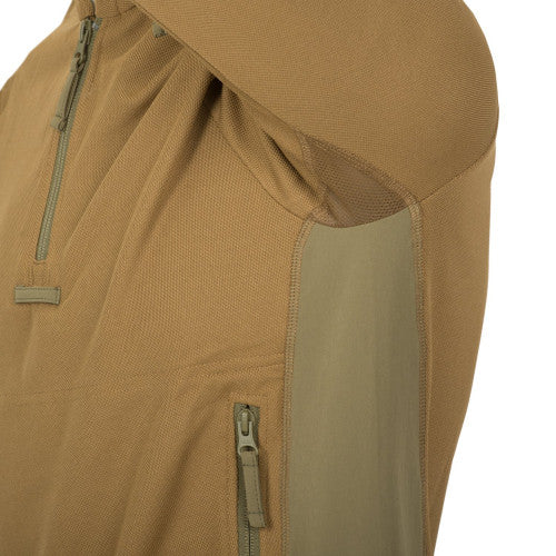 Helikon-Tex Range Hoodie pulover s kapuco TopCool