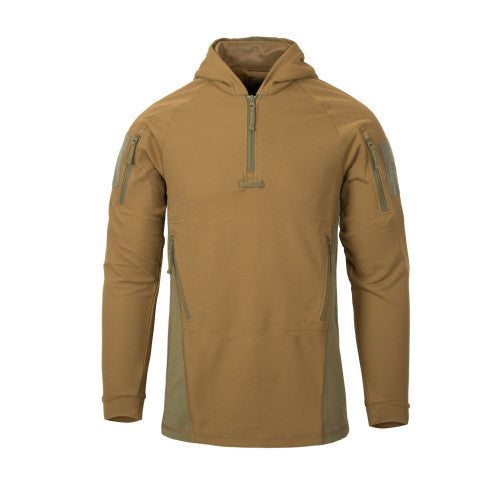 Helikon-Tex Range Hoodie pulover s kapuco TopCool