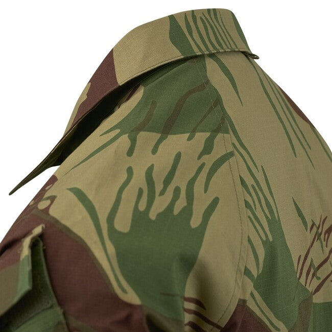 Helikon-Tex Raid majica Ripstop, Tiger Stripe