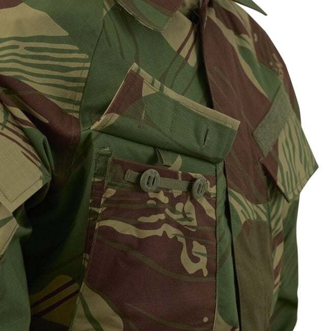 Helikon-Tex Raid majica Ripstop, olivno zelena